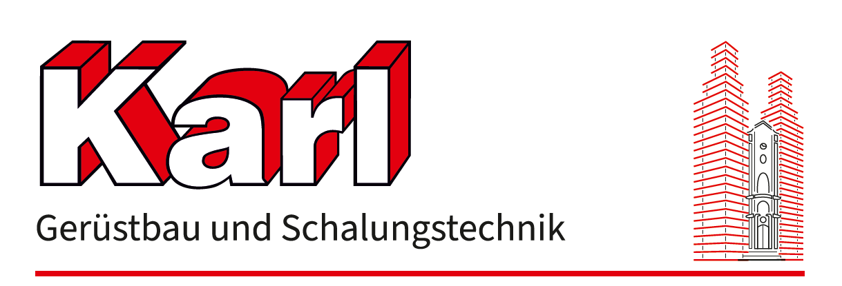 Karl Gerüstbau und Schalungstechnik Karl Logo