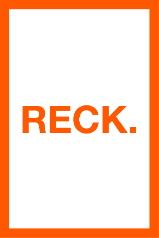 RECK Ingenieure Logo