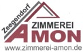 Zimmerei & Holzbau Amon Logo