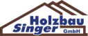 Holzbau Singer Logo