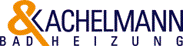 A Kachelmann eizungs + Sanitär Logo