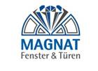 Magnat Bauelemente Logo