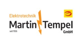 Martin Tempel GmbH Logo