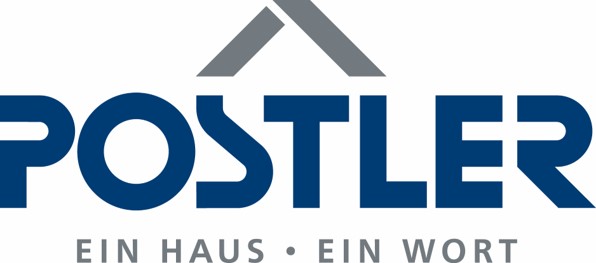 Postler-Bau Logo