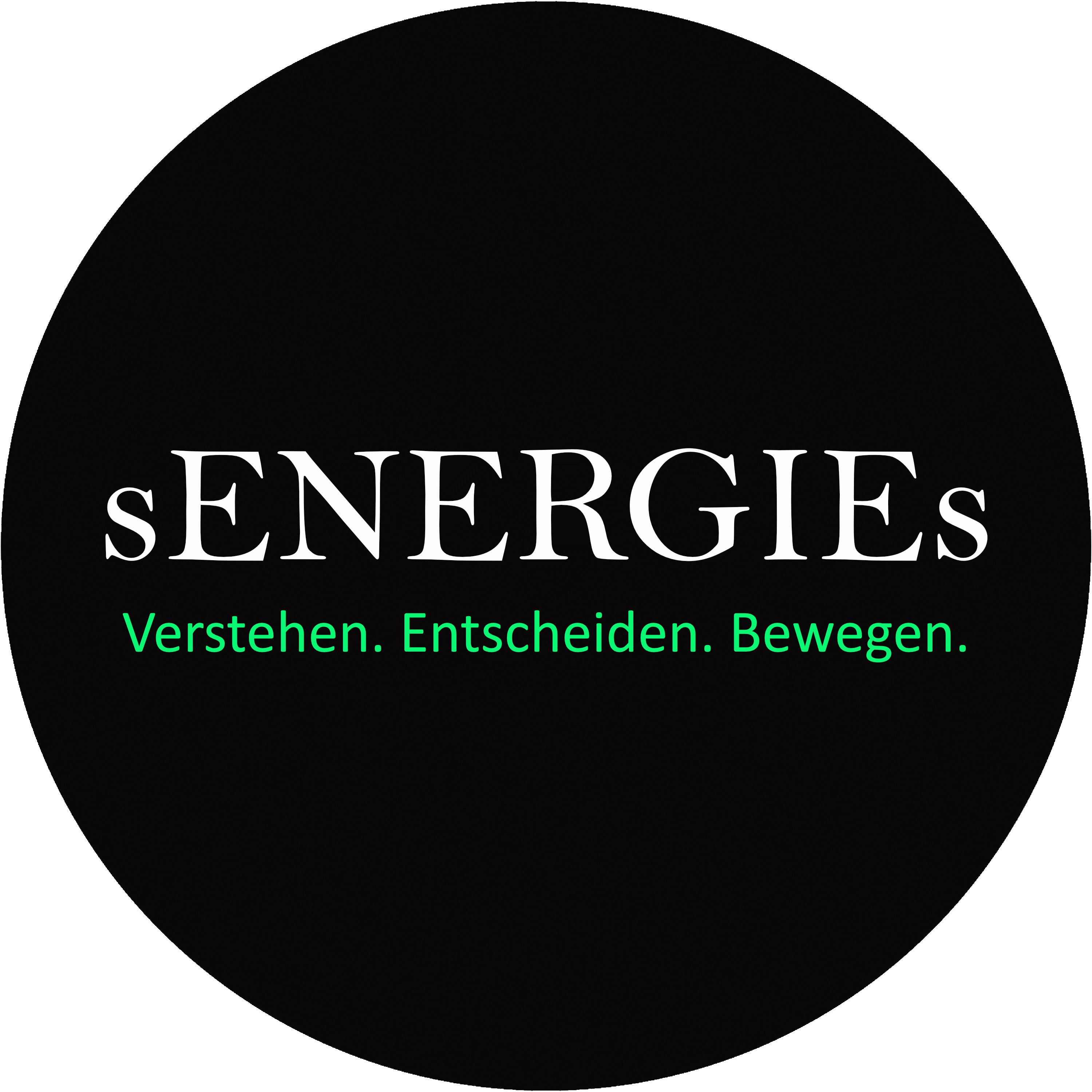 sENERGIEs Logo