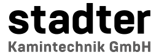Stadter Kamintechnik Logo