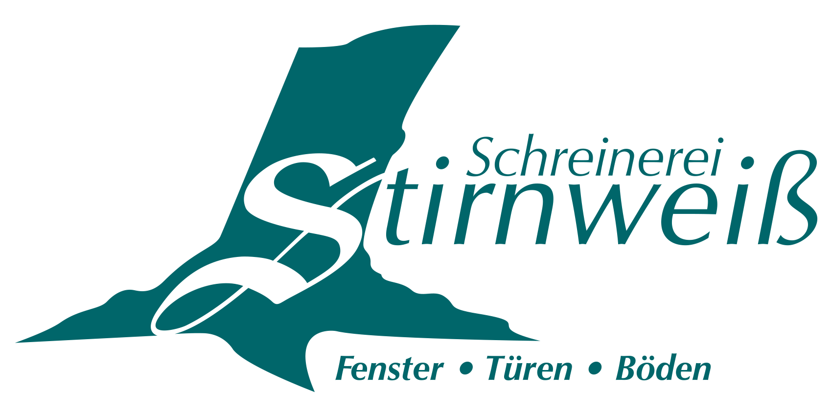 Schreinerei Stirnweiß Logo