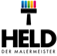 Malermeister Logo