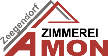 Zimmerei & Holzbau Amon Logo